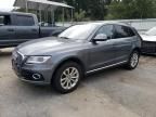 2013 Audi Q5 Premium Plus