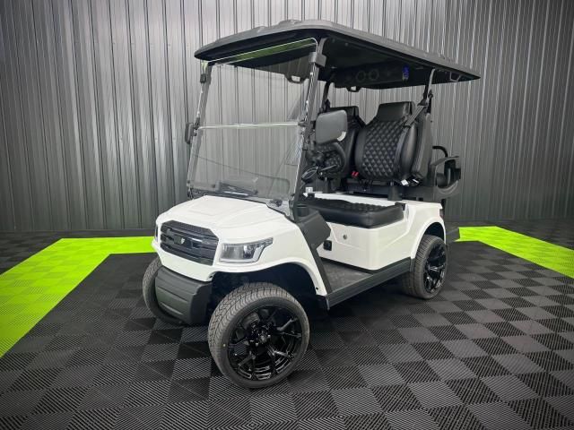 2024 Frme Golf Cart