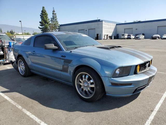 2006 Ford Mustang GT