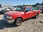 2000 Ford Ranger Super Cab