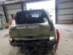 2007 Honda CR-V EXL