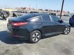 2013 KIA Optima Hybrid