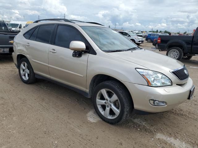 2004 Lexus RX 330