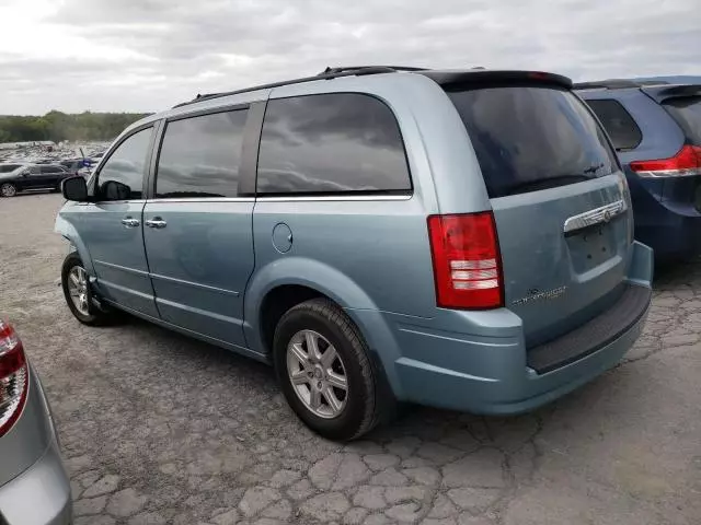 2008 Chrysler Town & Country Touring