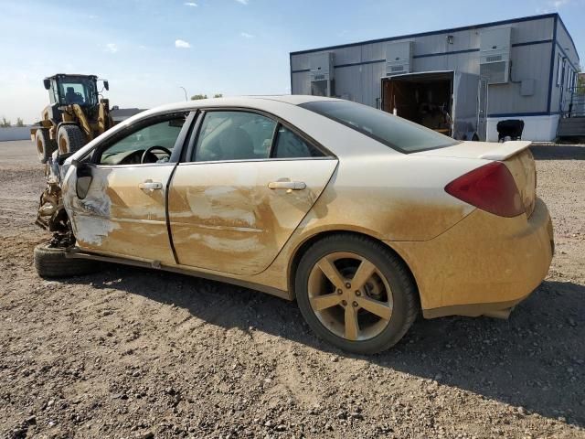 2006 Pontiac G6 GTP