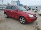 2014 Chevrolet Captiva LT