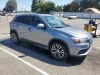 2016 Mitsubishi Outlander Sport ES