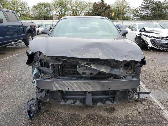 2008 Buick Lacrosse CXL