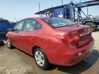 2010 Hyundai Elantra Blue