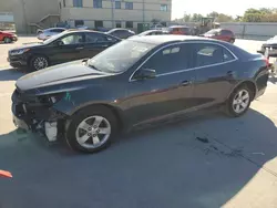 2015 Chevrolet Malibu 1LT en venta en Wilmer, TX