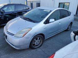 Carros híbridos a la venta en subasta: 2007 Toyota Prius