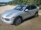 2011 Porsche Cayenne S