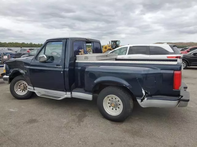 1993 Ford F150