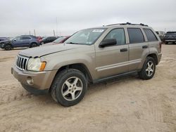 Lotes con ofertas a la venta en subasta: 2005 Jeep Grand Cherokee Laredo