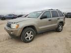 2005 Jeep Grand Cherokee Laredo