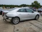 2013 Chevrolet Malibu LTZ