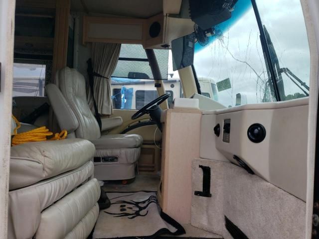 1998 Other 1998 Spartan Motors Motorhome 4VZ