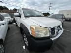 2004 Nissan Titan XE