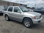 2004 Nissan Pathfinder LE