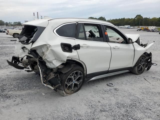 2019 BMW X1 SDRIVE28I