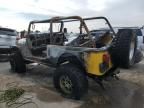 2004 Jeep Wrangler / TJ Sport