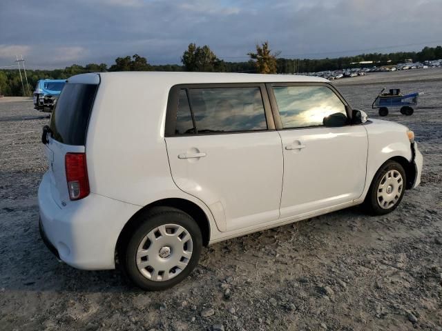 2015 Scion XB