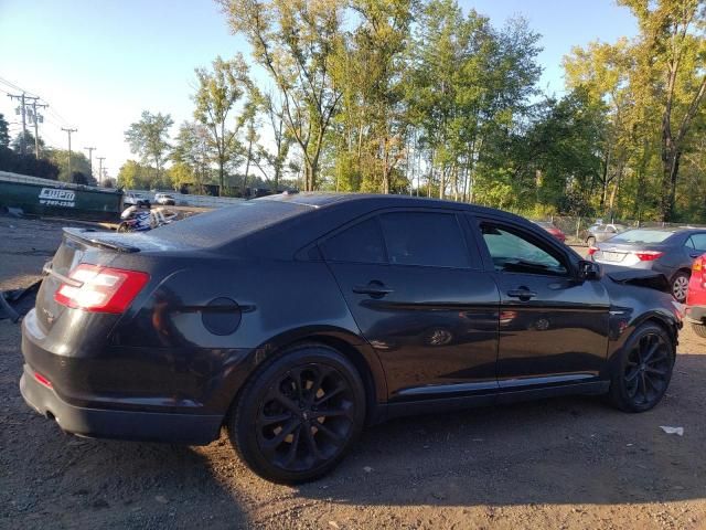 2013 Ford Taurus Limited