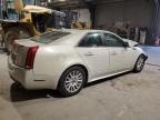 2010 Cadillac CTS Luxury Collection