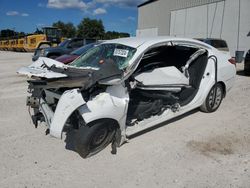 Nissan Versa salvage cars for sale: 2014 Nissan Versa S