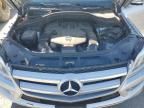 2015 Mercedes-Benz GL 450 4matic