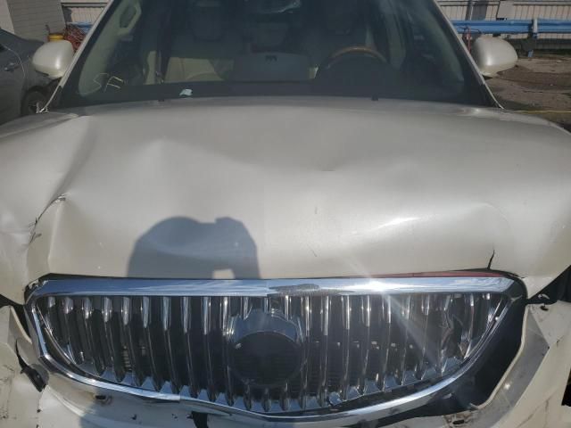 2008 Buick Enclave CXL