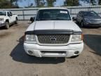 2001 Ford Ranger Super Cab