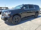 2018 Chevrolet Suburban K1500 LT