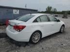 2011 Chevrolet Cruze ECO