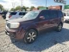 2013 Honda Pilot Touring