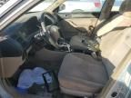 2003 Honda Civic Hybrid