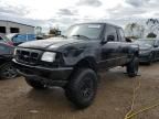 2000 Ford Ranger Super Cab