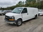 2019 Chevrolet Express G2500