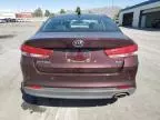 2018 KIA Optima EX