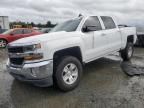 2018 Chevrolet Silverado C1500 LT