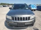 2012 Jeep Compass Sport