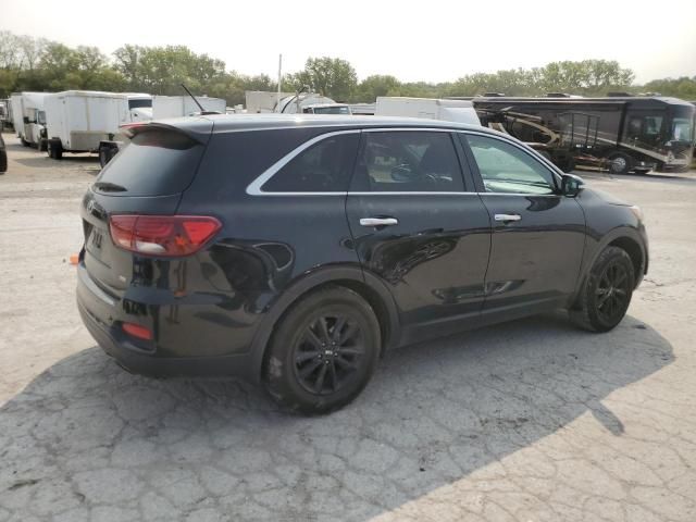 2019 KIA Sorento L