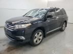 2012 Toyota Highlander Limited