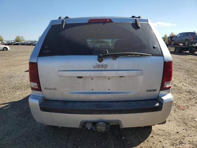 2010 Jeep Grand Cherokee Laredo