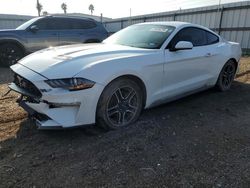 Ford salvage cars for sale: 2023 Ford Mustang