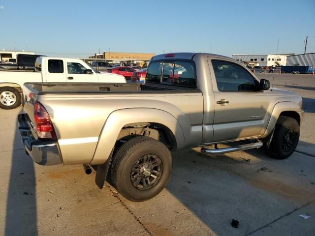 2005 Toyota Tacoma Prerunner