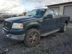 2004 Ford F150