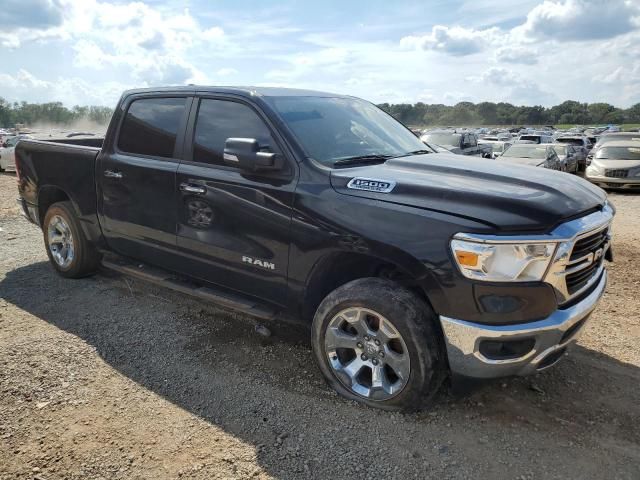 2019 Dodge RAM 1500 BIG HORN/LONE Star