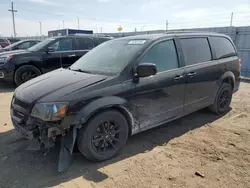 2019 Dodge Grand Caravan GT en venta en Greenwood, NE