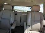 2011 Chevrolet Tahoe C1500 LTZ